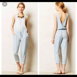 Cloth and Stone Jumpsuit